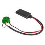 Bluetooth адаптер AUX (6 pin) для Acura AWM BTM-31