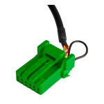 Bluetooth адаптер AUX (6 pin) для Acura AWM BTM-31