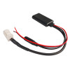 Bluetooth адаптер AUX (8 pin) для Suzuki SX4, Grand Vitara AWM BTM-34