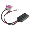 Bluetooth адаптер AUX (32 pin) для Audi A3, A4, A6, A8, R8, TT AWM BTM-48