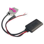 Bluetooth адаптер AUX (32 pin) для Audi A3, A4, A6, A8, R8, TT AWM BTM-48