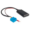 Bluetooth адаптер (12 pin) AUX для Volkswagen Golf, Passat, Polo AWM BTM-56