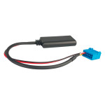 Bluetooth адаптер (12 pin) AUX для Volkswagen Golf, Passat, Polo AWM BTM-56