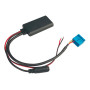 Bluetooth адаптер (12 pin) AUX для Volkswagen Golf, Passat, Polo AWM BTM-57