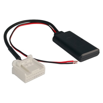 Bluetooth адаптер AUX (20 pin) для Toyota AWM BTM-62