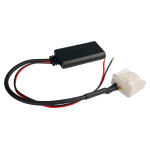 Bluetooth адаптер AUX (20 pin) для Toyota AWM BTM-62