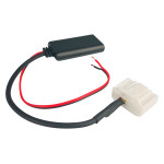 Bluetooth адаптер AUX (24 pin) для Subaru Outback, Legasy AWM BTM-85