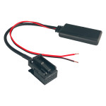 Bluetooth адаптер AUX (12 pin) для Porsche AWM BTM-87
