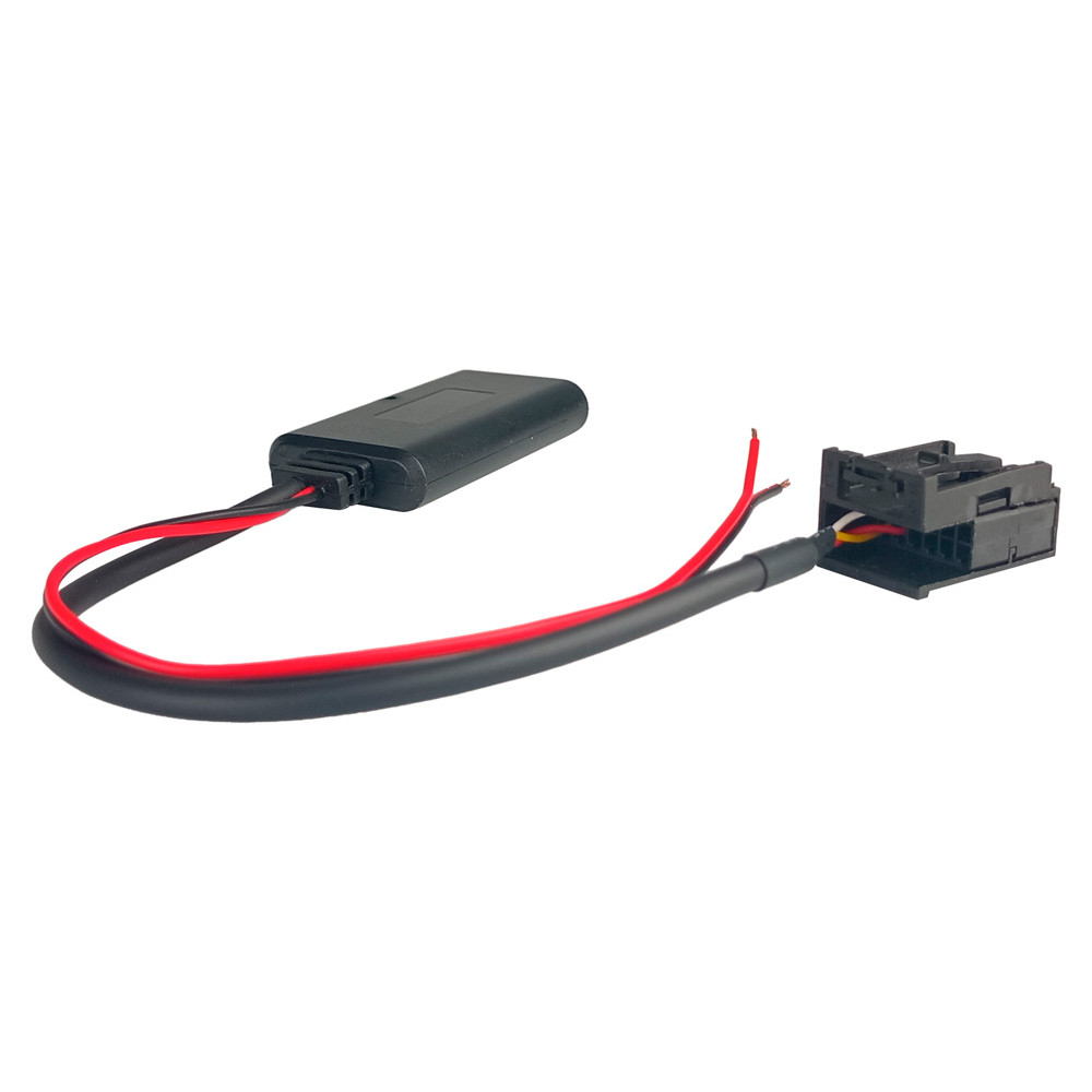 Bluetooth адаптер AUX (12 pin) для Porsche AWM BTM-87