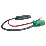 Bluetooth адаптер AUX CLC-klasse, SLK-klasse, SL-klasse (Comand NTG 2.5) AWM BTM-90