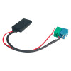 Bluetooth адаптер AUX (14 pin) для Fiat Bravo AWM BTM-94