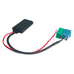 Bluetooth адаптер AUX (14 pin) для Fiat Bravo AWM BTM-94