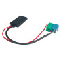Bluetooth адаптер AUX (14 pin) для Fiat Bravo AWM BTM-94