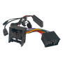 Bluetooth адаптер AUX для BMW 3 Series (E46) AWM BTM-96