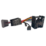 Bluetooth адаптер AUX для BMW 3 Series (E46) AWM BTM-96