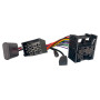 Bluetooth адаптер AUX для BMW 3 Series (E46) AWM BTM-96