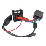 Bluetooth адаптер AUX для BMW 3 Series (E46) AWM BTM-96