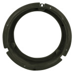 Проставки под динамики 165 мм / 6.5" AWM для автомобилей Daewoo, Chevrolet, Skoda, Volkswagen, Opel (H-325)