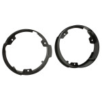 Проставки под динамики 165 мм / 6.5" ACV 271114-13 для автомобилей Ford C-Max, Focus