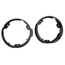 Проставки под динамики 165 мм / 6.5" ACV 271114-13 для автомобилей Ford C-Max, Focus
