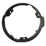 Проставки под динамики 165 мм / 6.5" ACV 271114-13 для автомобилей Ford C-Max, Focus