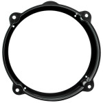 Проставки под динамики 165 мм / 6.5" ACV 271001-07 для автомобилей Alfa Romeo, Fiat, Hyundai, Lancia