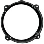 Проставки под динамики 165 мм / 6.5" ACV 271001-07 для автомобилей Alfa Romeo, Fiat, Hyundai, Lancia
