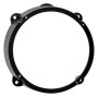 Проставки под динамики 165 мм / 6.5" ACV 271001-07 для автомобилей Alfa Romeo, Fiat, Hyundai, Lancia