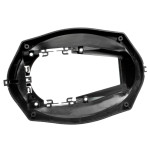 Проставки под динамики 6"х9" ACV 271023-04 для автомобилей BMW 3 Series (E36)