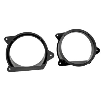 Проставки под динамики ACV 271040-06 для автомобилей Peugeot 207, 3008