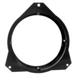 Проставки под динамики 165 мм / 6.5" ACV 271040-08 для автомобилей Citroen Berlingo, Peugeot Partner