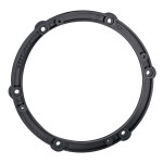 Проставки под динамики 165 мм / 6.5" ACV 271040-10 для автомобилей Citroen, Peugeot, Opel, Toyota