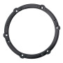 Проставки под динамики 165 мм / 6.5" ACV 271040-10 для автомобилей Citroen, Peugeot, Opel, Toyota