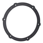 Проставки под динамики 165 мм / 6.5" ACV 271040-10 для автомобилей Citroen, Peugeot, Opel, Toyota