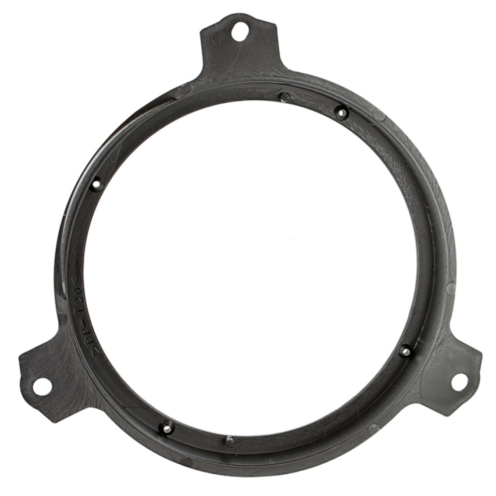 Проставки под динамики 165 мм / 6.5" ACV 271040-11 для автомобилей Citroen, Peugeot, Toyota, Subaru
