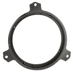 Проставки под динамики 165 мм / 6.5" ACV 271040-11 для автомобилей Citroen, Peugeot, Toyota, Subaru