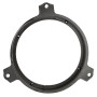 Проставки под динамики 165 мм / 6.5" ACV 271040-11 для автомобилей Citroen, Peugeot, Toyota, Subaru
