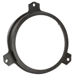 Проставки под динамики 165 мм / 6.5" ACV 271040-11 для автомобилей Citroen, Peugeot, Toyota, Subaru