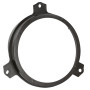 Проставки под динамики 165 мм / 6.5" ACV 271040-11 для автомобилей Citroen, Peugeot, Toyota, Subaru