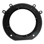 Проставки под динамики 165 мм / 6.5" ACV 271094-18 для автомобилей Citroen, Peugeot, Toyota, Fiat