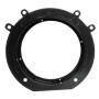 Проставки под динамики 165 мм / 6.5" ACV 271094-18 для автомобилей Citroen, Peugeot, Toyota, Fiat