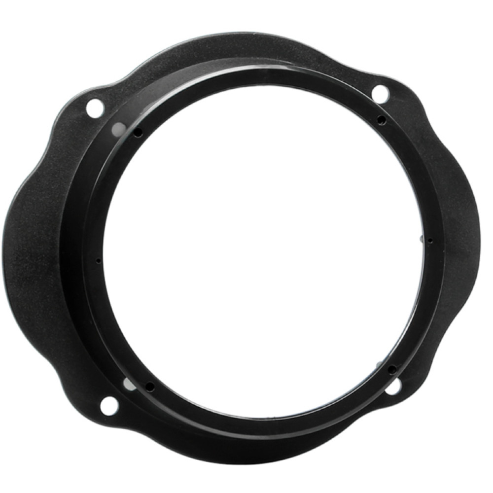 Проставки под динамики 165 мм / 6.5" ACV 271114-08 для автомобилей Ford Focus, C-Max, Fiesta, Kuga