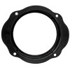 Проставки под динамики 165 мм / 6.5" ACV 271114-08 для автомобилей Ford Focus, C-Max, Fiesta, Kuga
