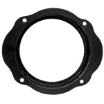 Проставки под динамики 165 мм / 6.5" ACV 271114-08 для автомобилей Ford Focus, C-Max, Fiesta, Kuga