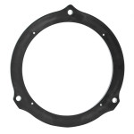 Проставки под динамики 165 мм / 6.5" ACV 271114-09 для автомобилей Ford Focus, C-Max, Fiesta, Kuga, S-Max, Galaxy, Mondeo