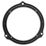 Проставки под динамики 165 мм / 6.5" ACV 271114-09 для автомобилей Ford Focus, C-Max, Fiesta, Kuga, S-Max, Galaxy, Mondeo