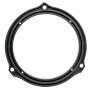 Проставки под динамики 165 мм / 6.5" ACV 271114-09 для автомобилей Ford Focus, C-Max, Fiesta, Kuga, S-Max, Galaxy, Mondeo