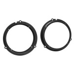 Проставки под динамики 165 мм / 6.5" ACV 271114-10 для автомобилей Ford