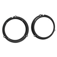 Проставки под динамики 165 мм / 6.5" ACV 271114-10 для автомобилей Ford