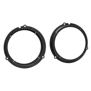 Проставки под динамики 165 мм / 6.5" ACV 271114-10 для автомобилей Ford